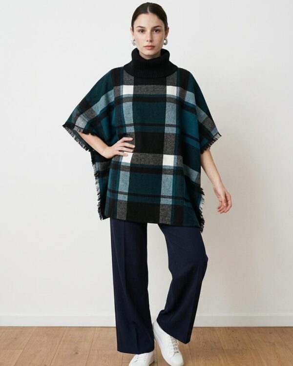 Poncho Marley