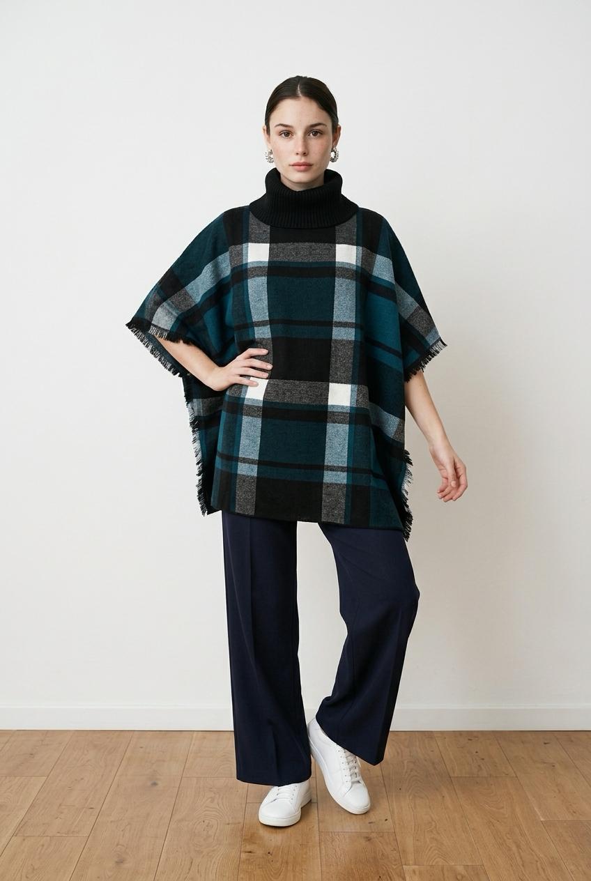 Poncho Marley
