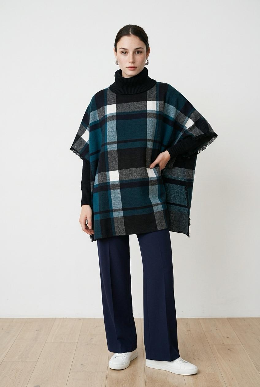 Poncho Marley - Image 3