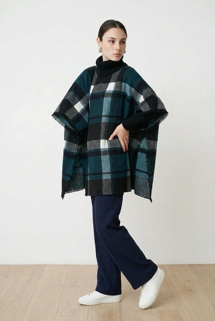 Poncho Marley - Image 2