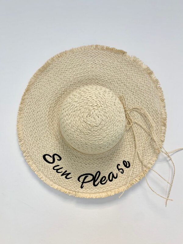 Cappello Sun