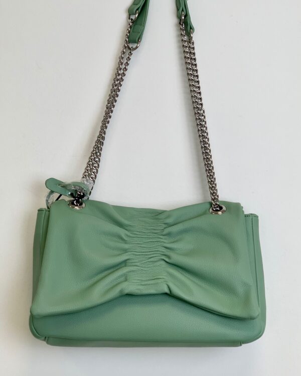 Borsa Fiocco
